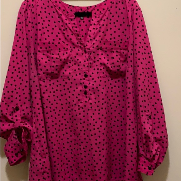 Blouse - Picture 2 of 8